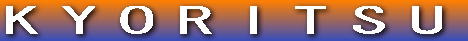  KYORITSU 